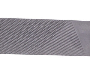 Messerfeile Hieb 2, 200mm