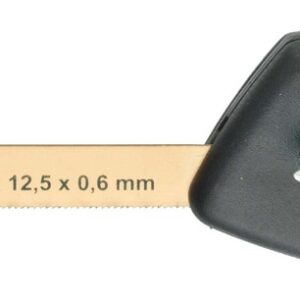 Metallsäge flexibel 300mm HSS-Bi