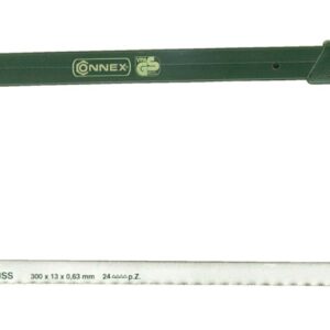 Metallsägebogen 300mm verstellbar