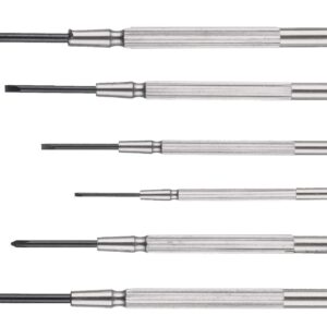 Präz.-Schraubendreher-Satz