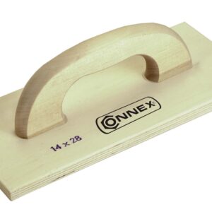 Reibebrett  Mehrschicht