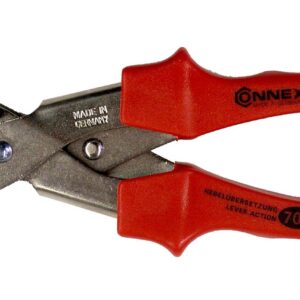 Revolverlochzange 250mm hebelübers.