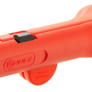 Rundkabelentmanteler