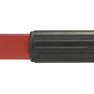 Schlitzmeißel mit Handschutz 240 mm