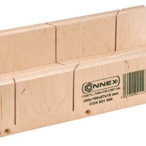 Schneidlade  MS-Holz