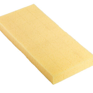 Schwammauflage Hydro 14x31x3cm