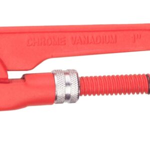 Schwedenrohrzange 1 90- CV