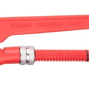 Schwedenrohrzange 1 1/2 Zoll