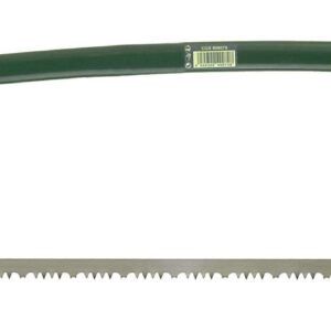 Spann-Bügelsäge mit Handschutz