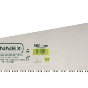 Spanplattensäge 550 mm