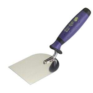 Stukkateurspachtel