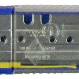 Trapez-Klingen für Farbschaber