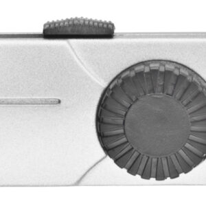 Unimesser Metall Automatik, 1 Klinge