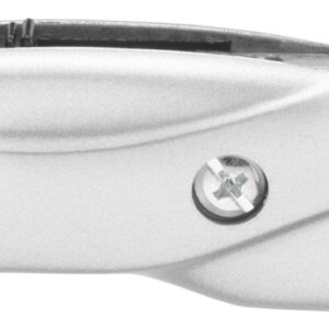 Unimesser Metall mit LED, verstellbar