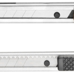 Unimesser Metall, 2 Stück, 9mm