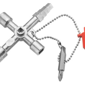 Universalschlüssel BAU