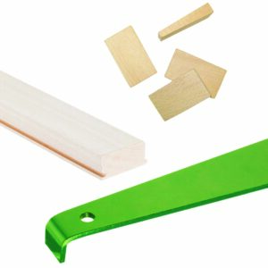 Verlegeset Parkett und Laminat