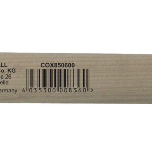 Vorschlaghammerstiel für 3kg 600mm E