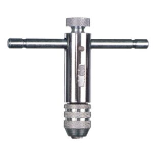 Werkzeughalter für Gewindebohrer M3-M10