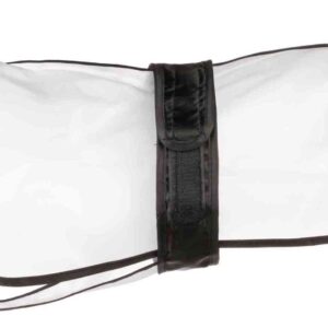 Hunderegenmantel Tarbes