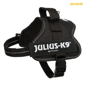 Julius-K9 Powergeschirr Baby 1–Mini