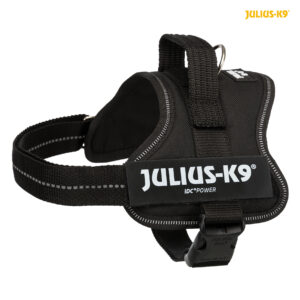 Julius-K9 Powergeschirr Baby 1–Mini