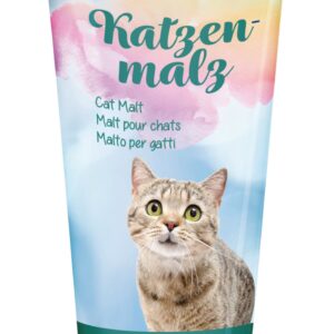Katzenmalz Plus