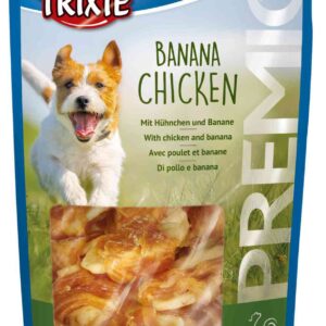 PREMIO Banana Chicken