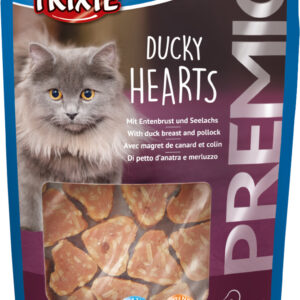 PREMIO Ducky Hearts