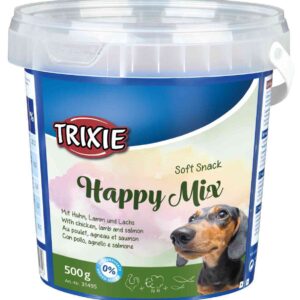 Soft Snack Happy Mix