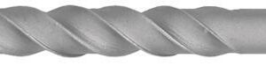 Steinbohrer HM 8 x 120/ 80mm FORTIS