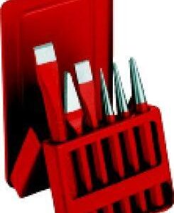 Werkzeugsatz 6tlg. FORTIS