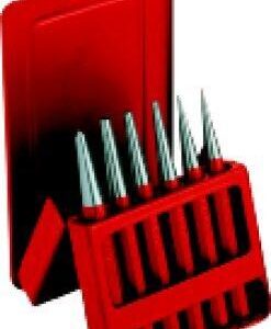 Durchtreibersatz 6tlg. FORTIS