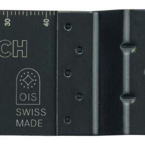 Tauchsägeblatt AIZ 32 BB Hard Holz, BIM, 40 x 32 mm, im Blister