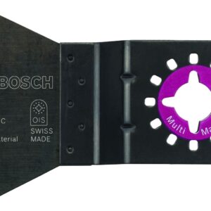 Schaber starr HCS 52x26mm