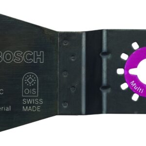 Schaber HCS, ATZ 52 SFC, DIY, flexibel gekröpft, 45 x 52 mm