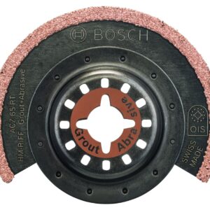 Segmentsägeblatt-Schmalschnitt ACZ 65 RT, HM-RIFF, 65 mm, DIY