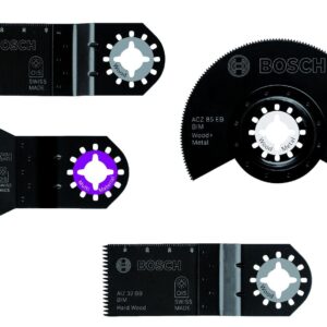 PMF Zubehör Boden-Einbau-Set