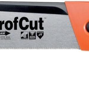 Japansäge, Rückenverst. 270mm ProfCut Bahco