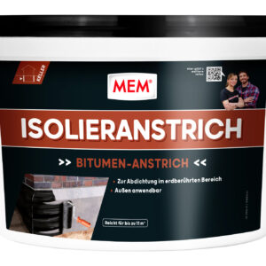MEM Isolieranstrich
