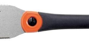 Japansäge, 240mm Doppelverzahnt