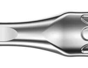 Bit-Ratsche 1I4 Zoll - 87mm