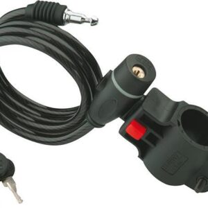 Spiral-Seilschloss 1260 100