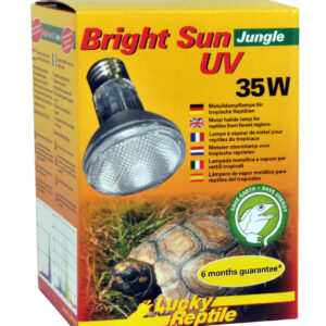 Bright Sun UV Jungle