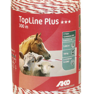 Litze TopLine Plus, 300m