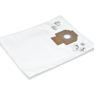 Filtersack, 5 Stück