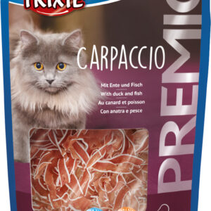 PREMIO Carpaccio