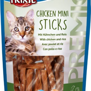 PREMIO Chicken Mini Sticks