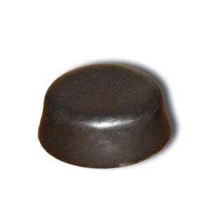 Fensterbankkappen PVC, 12 Stück