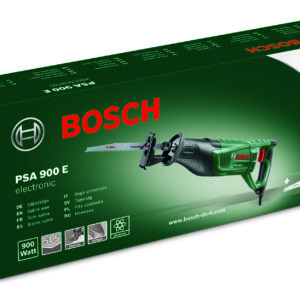 Säbelsäge PSA 900 E